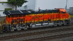 BNSF 3680